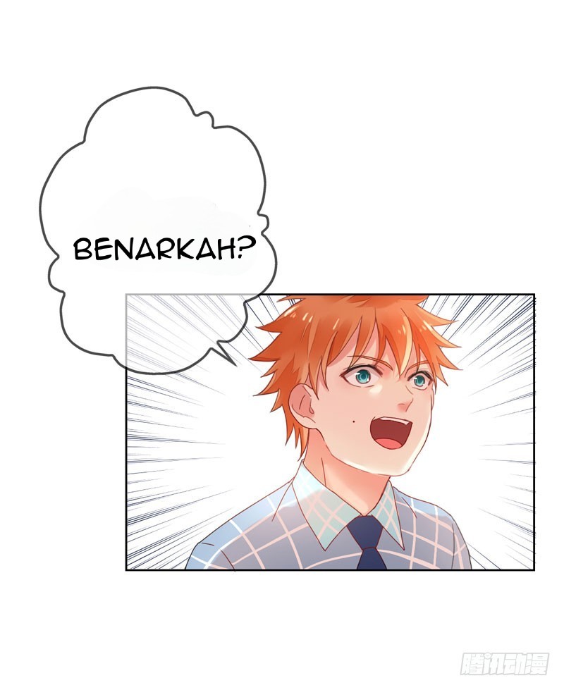 NSD Gaming Chapter 14 Bahasa Indonesia